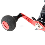 Fishing Reel with Line Counter 16 + 1 Ball Bearings Digital Display Fishing Reel