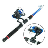 Fishing Reels Plastic Reel High Speed 5.2: 1 Line Copper Reel With G-Ratio Fishing Reels