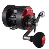 GLA200 / GLA300 5.6: 1 10 + 1BB Top Quality Fishing Reel for Sea Fishing