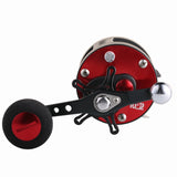 GLA200 / GLA300 5.6: 1 10 + 1BB Top Quality Fishing Reel for Sea Fishing