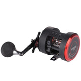 GLA200 / GLA300 5.6: 1 10 + 1BB Top Quality Fishing Reel for Sea Fishing