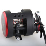 GLA200 / GLA300 5.6: 1 10 + 1BB Top Quality Fishing Reel for Sea Fishing