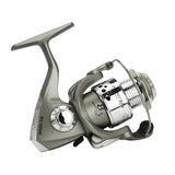 Fishing Reel Metal Spool Spinning Reel Stainless Steel Handle Line