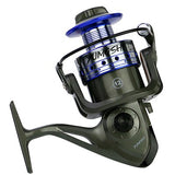 Metal Fishing Reel Spinning Right Left Metal Spool 3000-7000 Spinning Reel