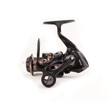 Metal Fishing Reel Metal Spool 5+1BB 1000-7000 Spinning Reel