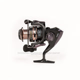 Metal Fishing Reel Metal Spool 5+1BB 1000-7000 Spinning Reel