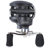 LMA200 Double Brake Reel 11BB Left Hand Reel Gear Casting Fishing Reel Lure