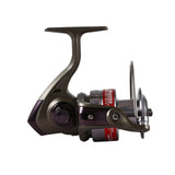 12 + 1 Ball Bearings 5.2 : 1 Fishing Reel Metal Reel