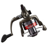 12 + 1 Ball Bearings 5.2 : 1 Fishing Reel Metal Reel