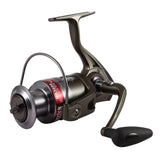12 + 1 Ball Bearings 5.2 : 1 Fishing Reel Metal Reel