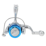 CS1000-7000 Series Fishing Reel Modified Hand Gear Ratio 4.9: 1 5.2: 1 8 Ball Bearings Fishing Reel