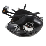 12 + 1 Ball Bearings 6.3: 1 Left / Right Hand Fishing Reels Wheel 10kg Max Drag Power Magnetic Brake