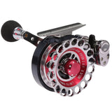 Left / Right Hand 10 + 1 Ball Bearings Fishing Reel