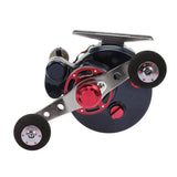 Left / Right Hand 10 + 1 Ball Bearings Fishing Reel