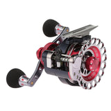 Left / Right Hand 10 + 1 Ball Bearings Fishing Reel