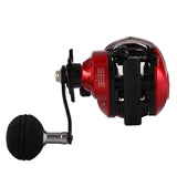 Good Quality 13 + 1BB 6.3: 1 Fishing Reel Left / Right Hand Handle Bait Casting Reels