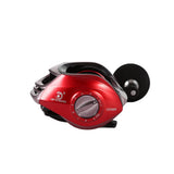 Good Quality 13 + 1BB 6.3: 1 Fishing Reel Left / Right Hand Handle Bait Casting Reels