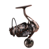 2000-7000 Series 12 + 1BB 5.2: 1 Full Metal Quality Fishing Reel