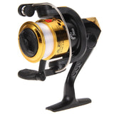 Fishing Reels Plastic Reel High Speed 5.2: 1 Line Copper Reel With G-Ratio Fishing Reels